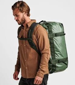 Keg 80L Convertible Duffel Bag