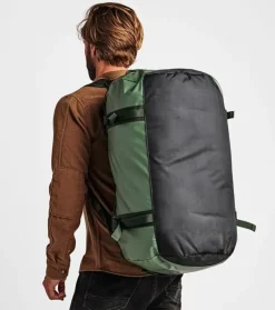 Keg 80L Convertible Duffel Bag