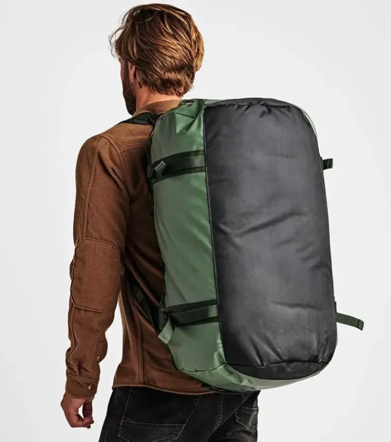 Keg 80L Convertible Duffel Bag
