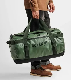 Keg 80L Convertible Duffel Bag