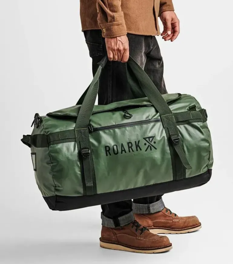 Keg 80L Convertible Duffel Bag