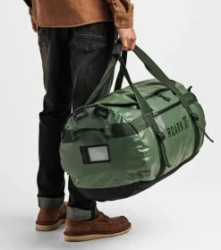 Keg 80L Convertible Duffel Bag