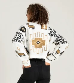 Kos Sweater