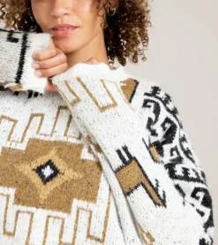 Kos Sweater