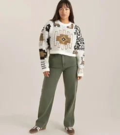 Kos Sweater