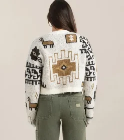 Kos Sweater