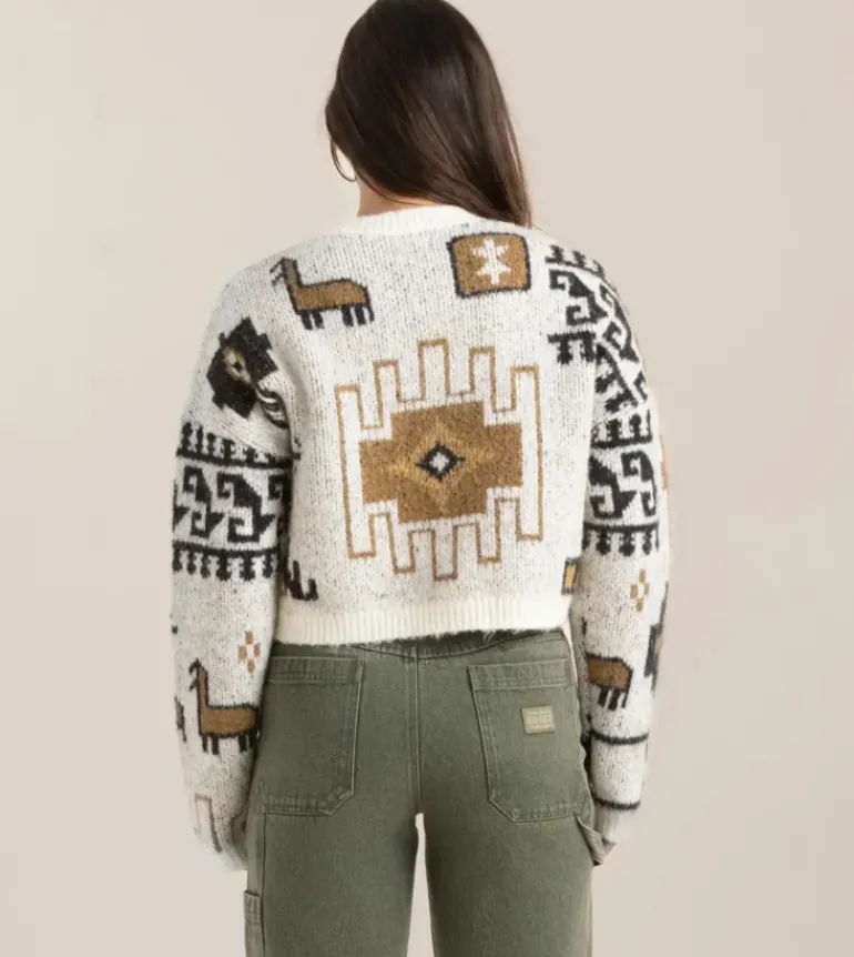 Kos Sweater