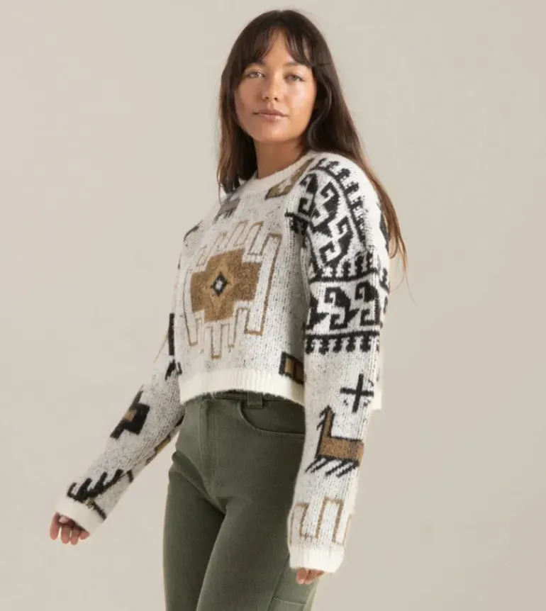 Kos Sweater