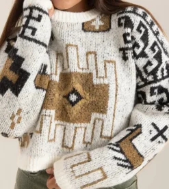 Kos Sweater
