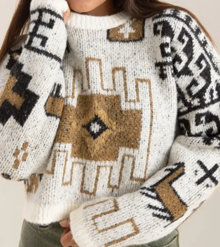 Kos Sweater