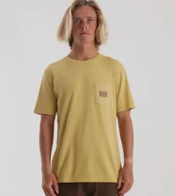 Label Premium Tee