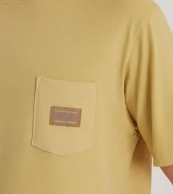 Label Premium Tee