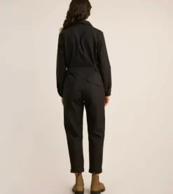 Layover Jumpsuit Romper