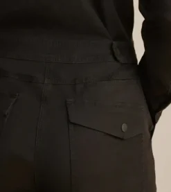 Layover Jumpsuit Romper