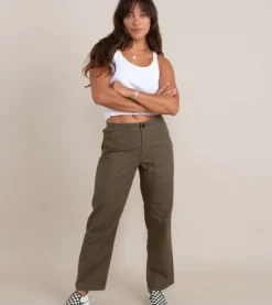 Layover Pants