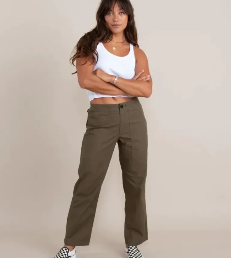 Layover Pants