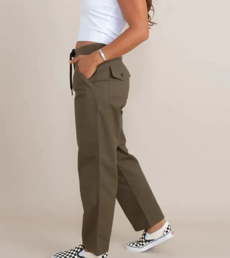 Layover Pants