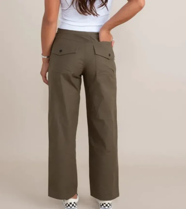 Layover Pants