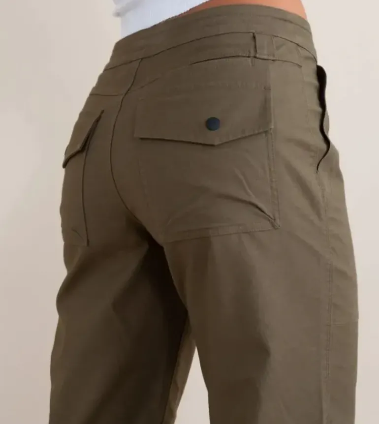 Layover Pants