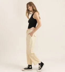 Layover Pants