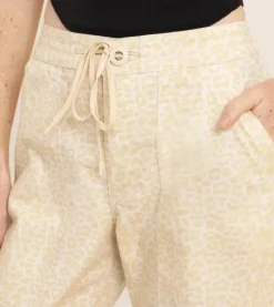 Layover Pants