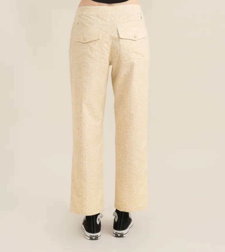 Layover Pants