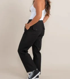 Layover Pants