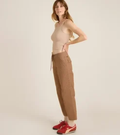 Layover Pants