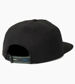 Layover Strapback Hat