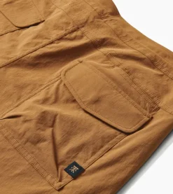 Layover Trail Shorts 17