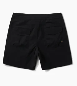 Layover Trail Shorts 17
