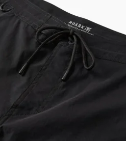 Layover Trail Shorts 17