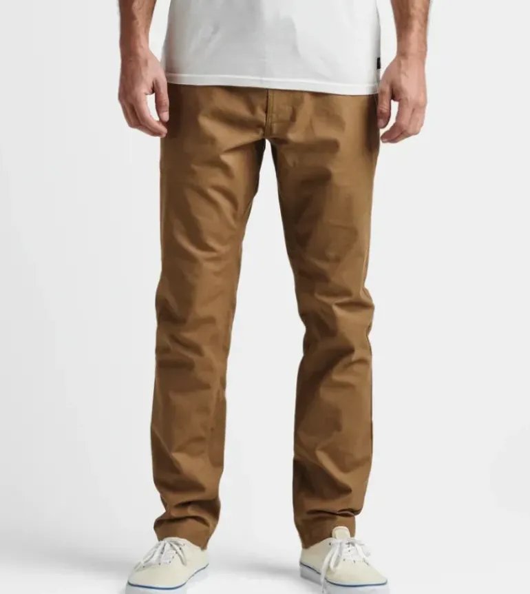 Layover Traveler Pants