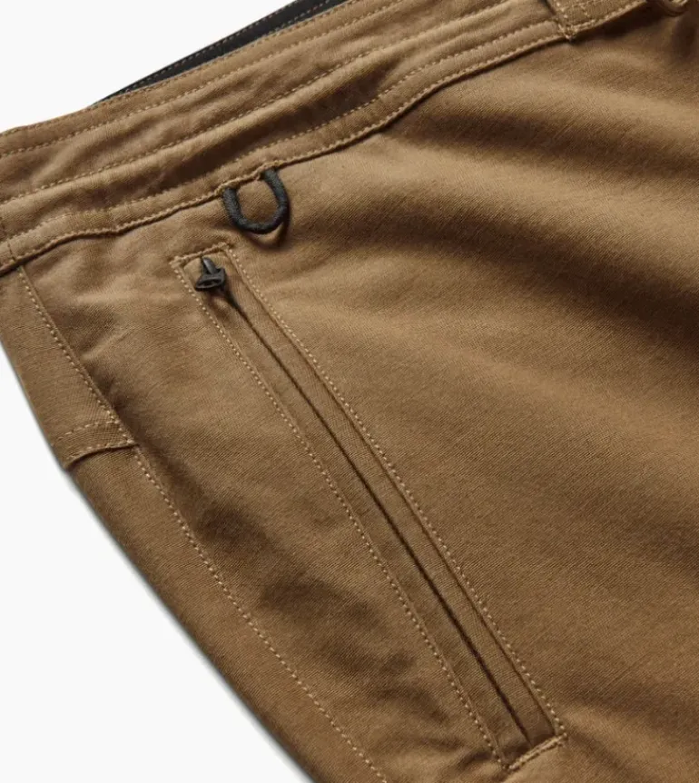 Layover Traveler Pants