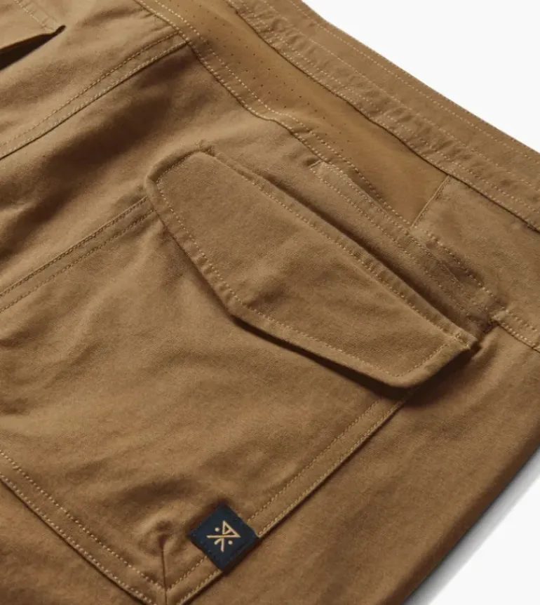 Layover Traveler Pants