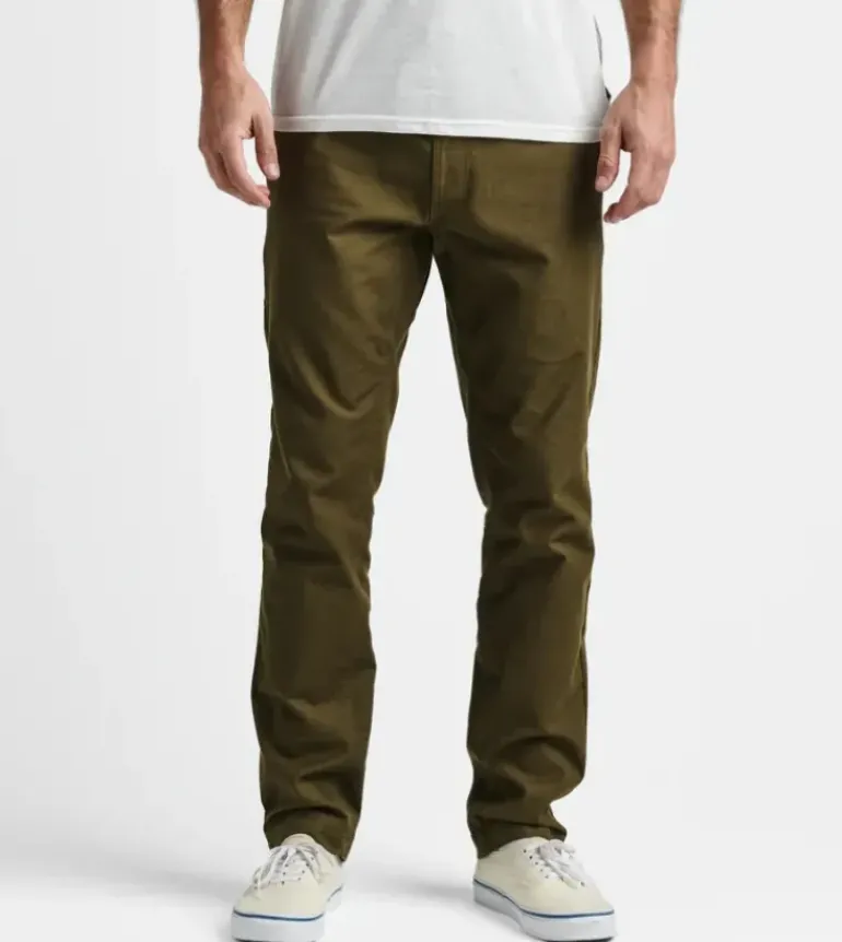 Layover Traveler Pants