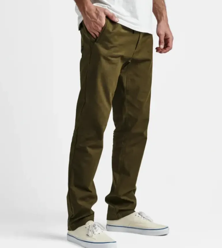 Layover Traveler Pants
