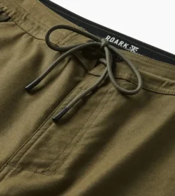 Layover Traveler Pants