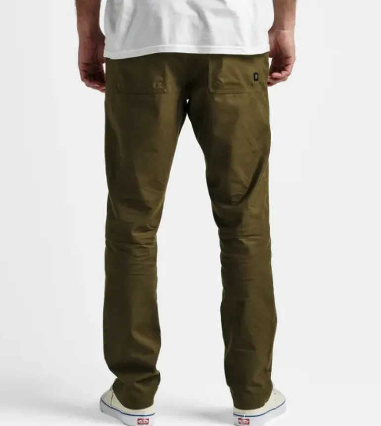 Layover Traveler Pants