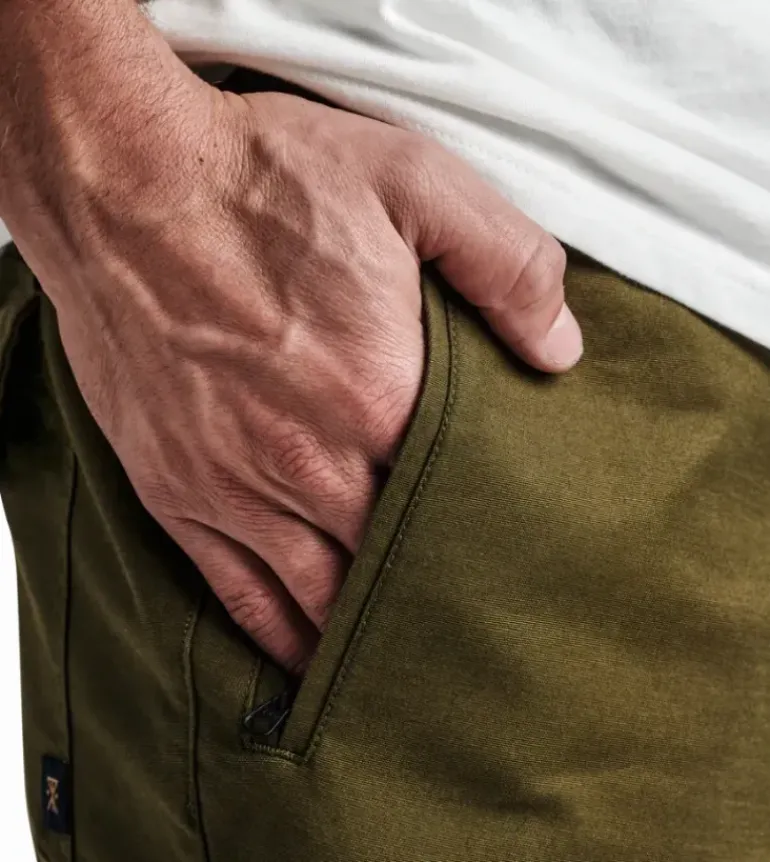 Layover Traveler Pants