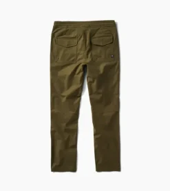 Layover Traveler Pants