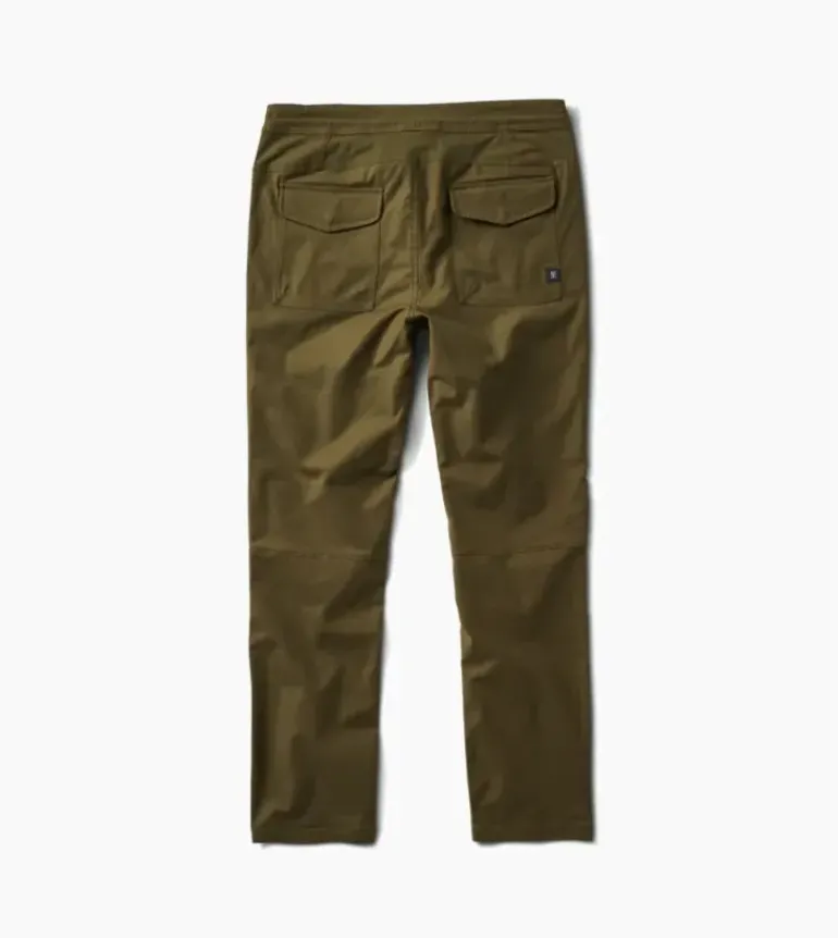 Layover Traveler Pants
