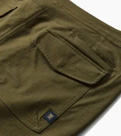 Layover Traveler Pants
