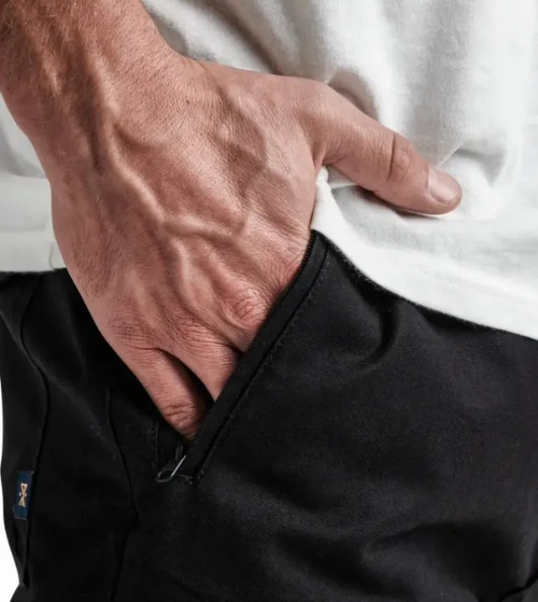 Layover Traveler Pants
