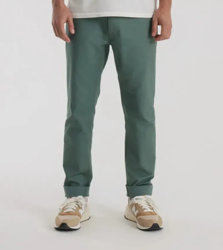 Layover Traveler Pants