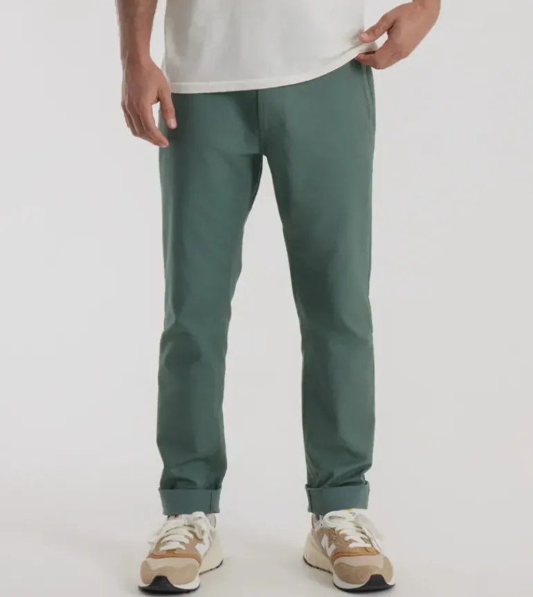 Layover Traveler Pants