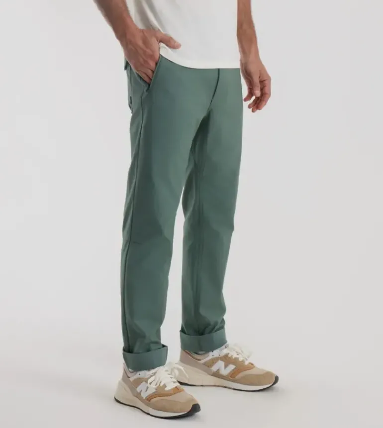Layover Traveler Pants