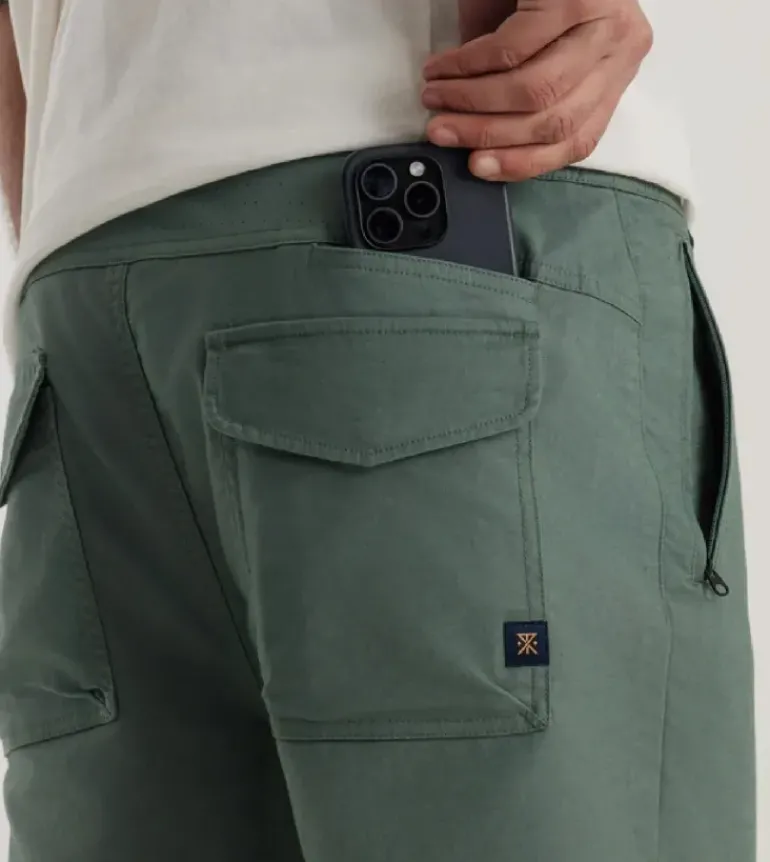 Layover Traveler Pants