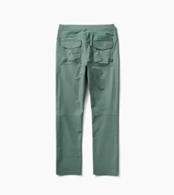 Layover Traveler Pants