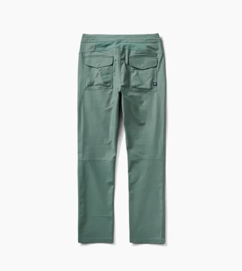 Layover Traveler Pants